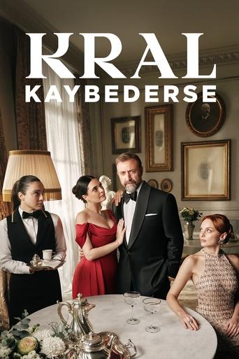 Kral Kaybederse 2025 (اگر پادشاه ببازد)