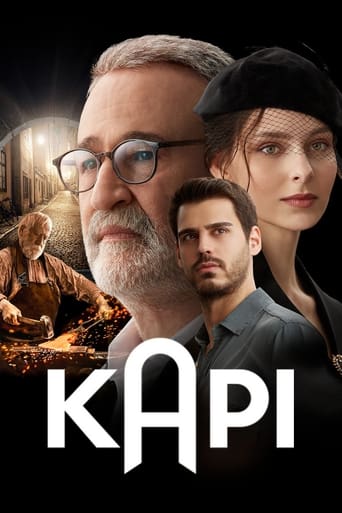 Kapı 2023