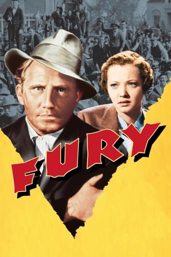 دانلود فیلم Fury 1936 (خشم)