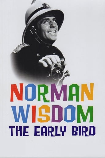 The Early Bird 1965 (پرنده اولیه)