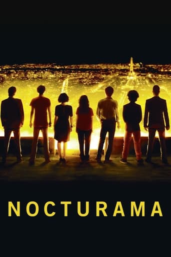 Nocturama 2016 (نوکتراما)