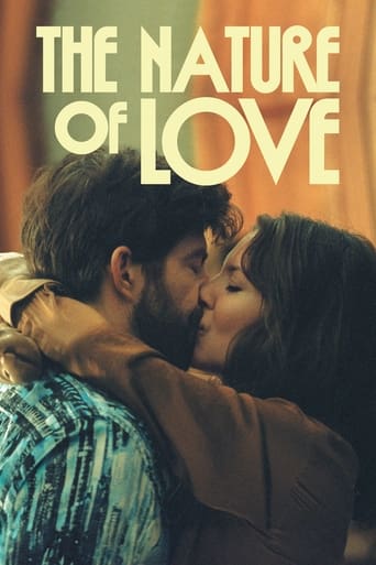 دانلود فیلم The Nature of Love 2023 (ماهیت عشق)