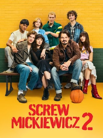 Screw Mickiewicz 2 2025