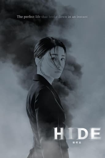 دانلود سریال HIDE 2024 (نهفته)