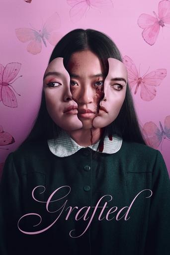 Grafted 2024 (پیوند خورده)