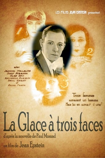 The Three-Sided Mirror 1927
