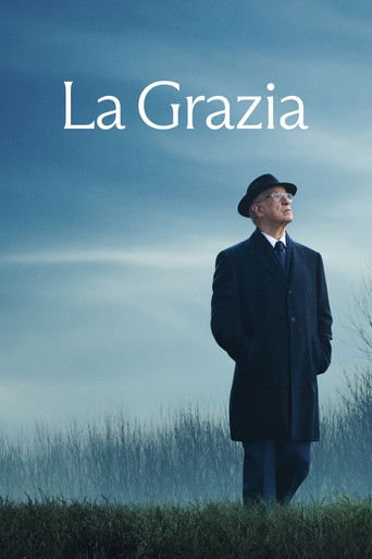 La Grazia 2025 (موهبت)