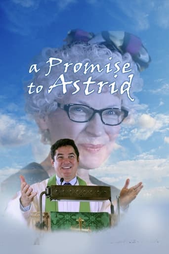 دانلود فیلم A Promise To Astrid 2019