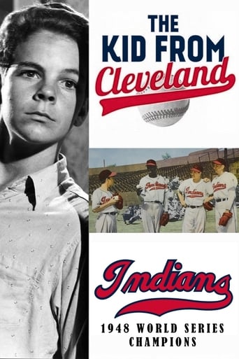 دانلود فیلم The Kid from Cleveland 1949