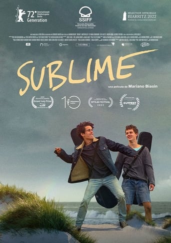 Sublime 2022 (بلند پایه)