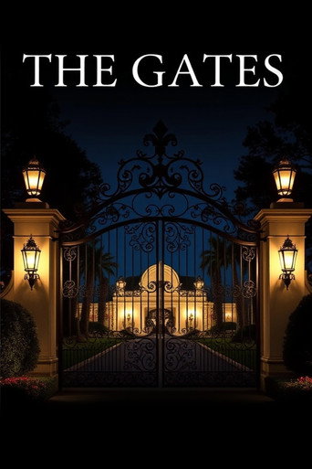 دانلود فیلم The Gates 2026