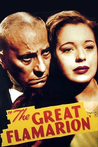 The Great Flamarion 1945 (فلاماریون بزرگ)