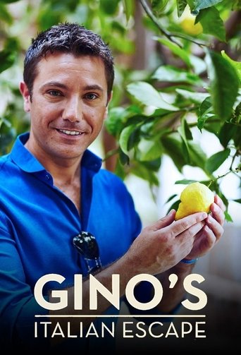 Gino’s Italian Escape 2013