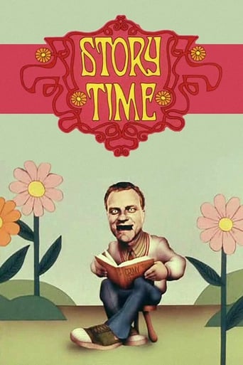 Storytime 1968