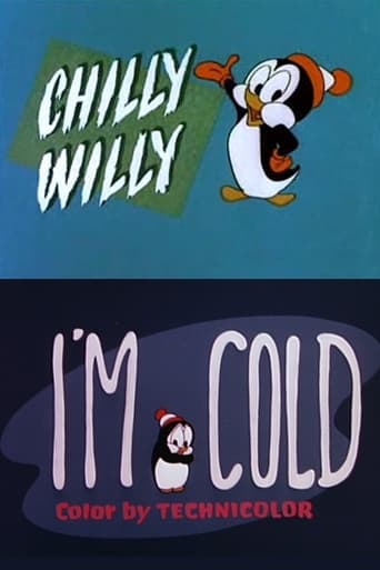 I'm Cold 1954