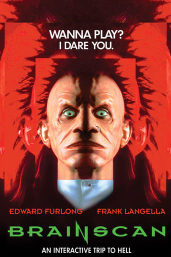 دانلود فیلم Brainscan 1994 (اسکن مغزی)