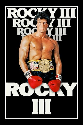 Rocky III 1982 (راکی ۳)