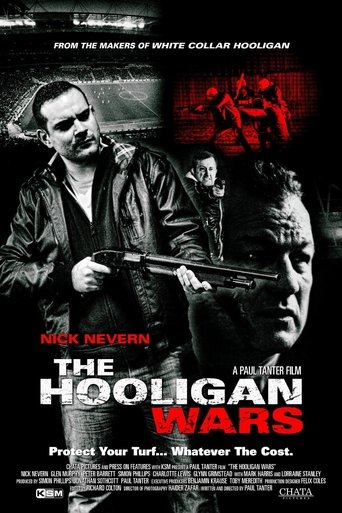 دانلود فیلم The Hooligan Wars 2014