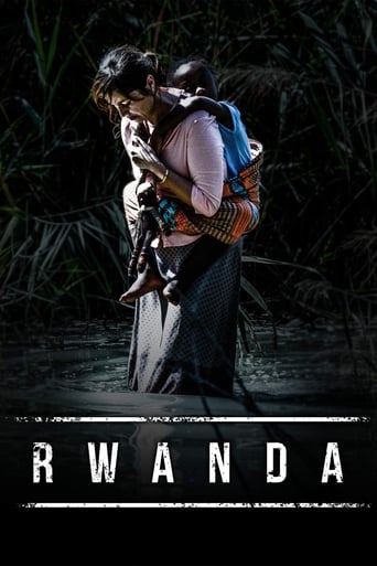 دانلود فیلم Rwanda 2018