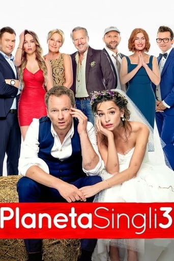 Planet Single 3 2019 (سیاره مجرد ها ۳)