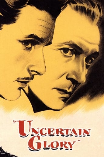 Uncertain Glory 1944 (شکوه نامعلوم)