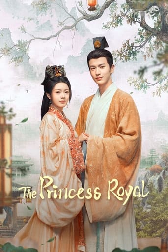 The Princess Royal 2024 (پرنسس رویال)