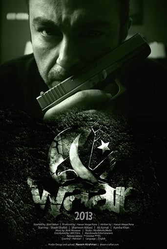 دانلود فیلم Waar 2013 (برای حمله)