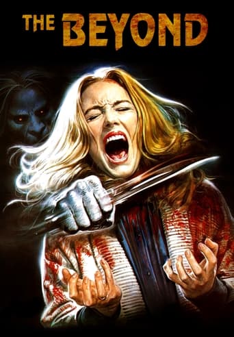 دانلود فیلم The Beyond 1981 (فراتر از)