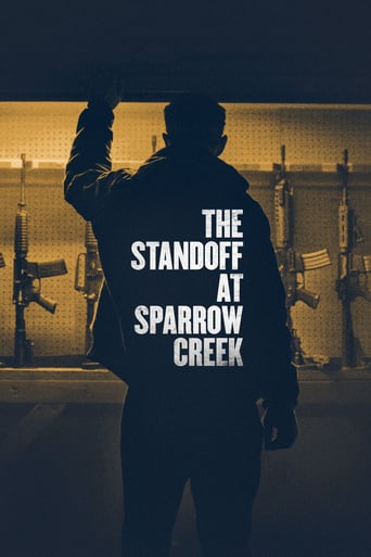 The Standoff at Sparrow Creek 2018 (ایستادگی در اسپارو کریک)