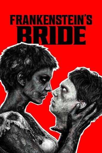 Frankenstein's Bride 2026
