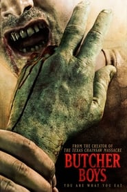 Butcher Boys 2012 (پسران قصاب)