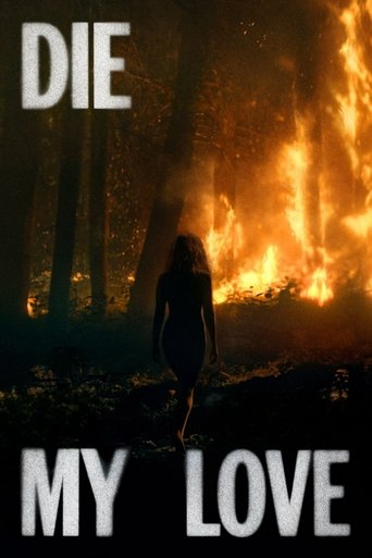 Die My Love 2025 (بمیر عشق من )