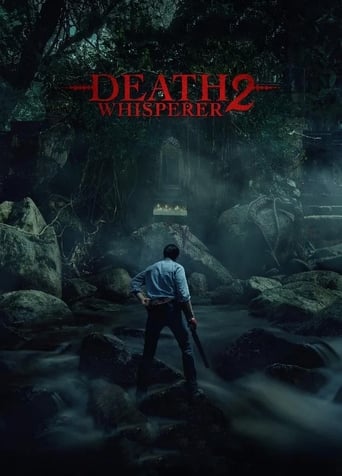دانلود فیلم Death Whisperer 2 2024 (نجوا کننده مرگ 2)