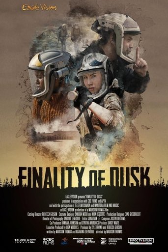 Finality of Dusk 2023