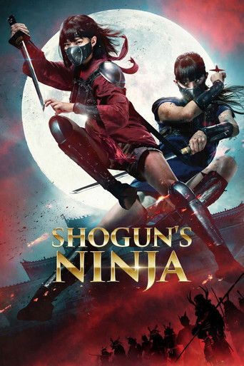 Shogun's Ninja 2025