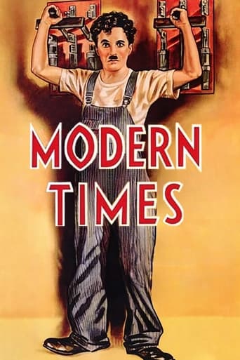 Modern Times 1936 (عصر جدید)