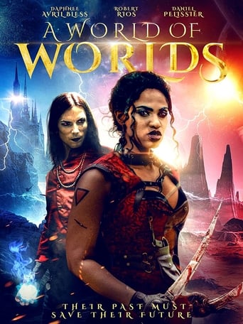A World of Worlds 2020 (دنیای دنیاها )