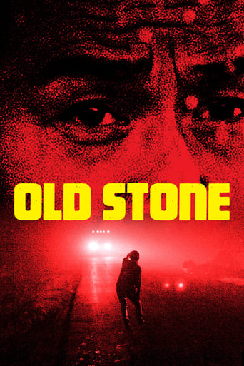 دانلود فیلم Old Stone 2016 (سنگ قدیمی)
