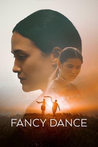 دانلود فیلم Fancy Dance 2023 (رقص فانتزی)