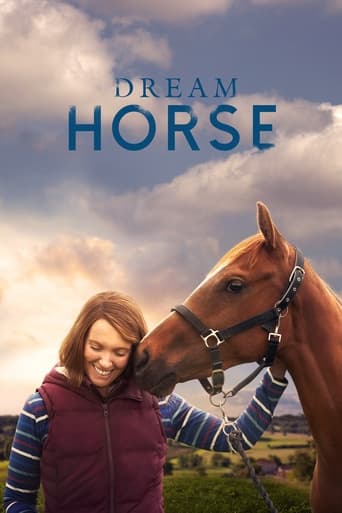 Dream Horse 2020 (اسب رویایی)