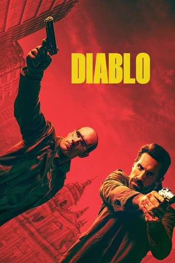 Diablo 2025 (دیابلو)