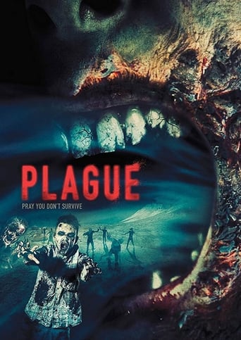 Plague 2015 (طاعون)