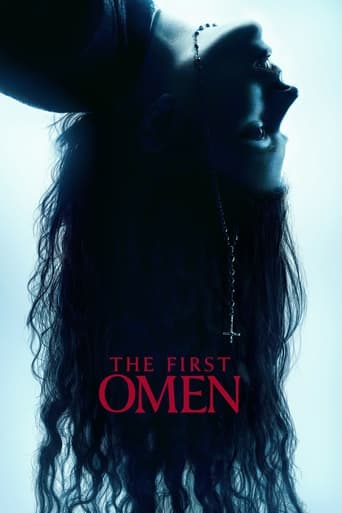 The First Omen 2024 (اولین طالع نحس)