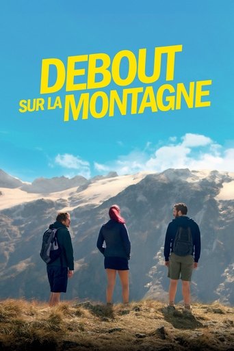 Up the Mountain 2019