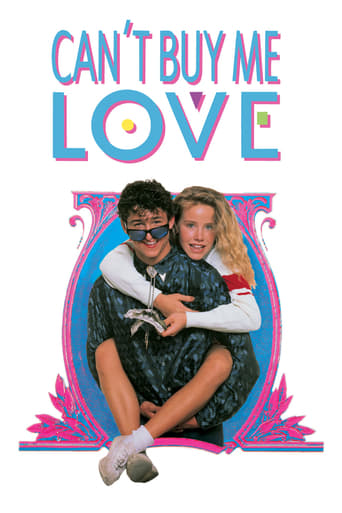 Can't Buy Me Love 1987 ( نمی‌توانید عشق مرا بخرید)