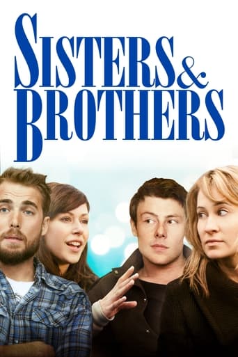 دانلود فیلم Sisters & Brothers 2011