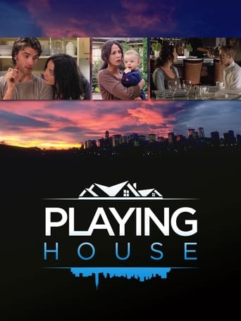 دانلود فیلم Playing House 2006 ( خانه بازی)