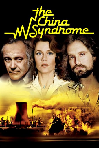 The China Syndrome 1979 (سندرم چین)