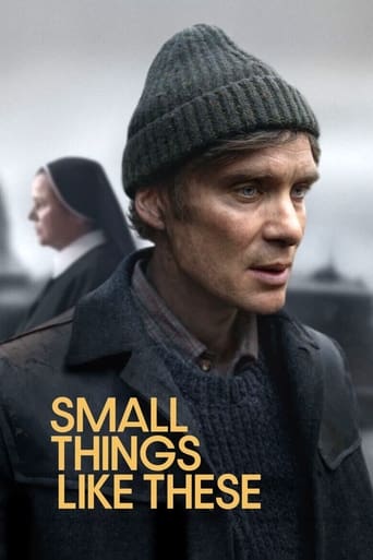 دانلود فیلم Small Things Like These 2024 (چیزهای کوچک مثل این)