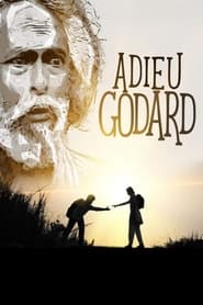 دانلود فیلم Adieu Godard 2021